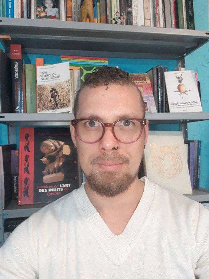 WILLIAM BEZERRA FIGUEIREDO